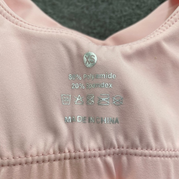 TGP. Workout Tank. NWT. - Picture 4 of 5